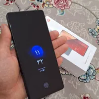 شیائومی Redmi Note 13 Pro خشک خشک آکبند|موبایل|سرپل ذهاب, |دیوار