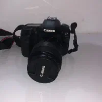 دوربین کنان 90d