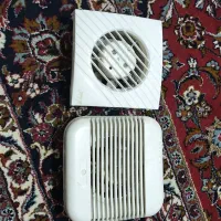 هواکش سرویس