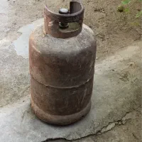 پرسی وایران گاز فروشی