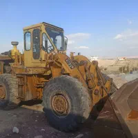 لودر کاواساکی ۷۰