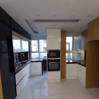 ۶۰متر/فول امکانات/دریاچه چیتگر/وام دار