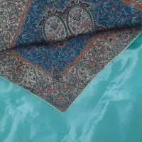 ترمه|سفره، حوله، دستمال آشپزخانه|بروجرد, |دیوار