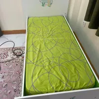 سرویس کودک و نوجوان|تخت و سرویس خواب|آمل, |دیوار