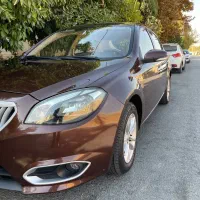 برلینس اتومات ۹۵|خودرو سواری و وانت|شیراز, قدوسی غربی|دیوار