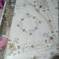 رومیزی|پرده، رانر، رومیزی|ارومیه, |دیوار