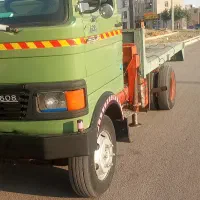 خدمات جرثقیل 3تن