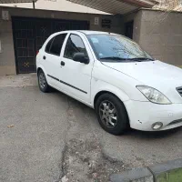 تیبا دو بدون رنگ(فاز دو اندیشه)|خودرو سواری و وانت|فردیس, شهرک راه آهن|دیوار