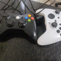 دسته بازی pc مایکروسافت و .... کاملا نو