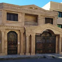 انجام سنگکاری‌نما‌|خدمات پیشه و مهارت|میناب, |دیوار