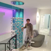 نقاشی ساختمان اصلانی|خدمات پیشه و مهارت|فردیس, شهرک ناز|دیوار