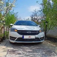 اریزو فایو توربو