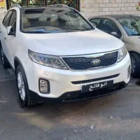 سورنتو ۲۰۱۳  بدون رنگ اتاق ۳ نقدواقساط