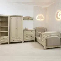 مونتاژ کار ماهر تخت و کمد سیسمونی