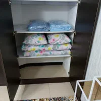 منزل آپارتمان مبله صدرا|اجارهٔ کوتاه‌مدت آپارتمان و سوئیت|شیراز, شهرک گلستان|دیوار