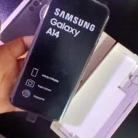 گوشی سامسونگ a14 ویتنام در حد آک آک گارانتی دار|موبایل|آبادان, |دیوار