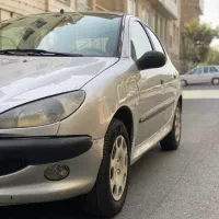 206 مدل ۸۳|خودرو سواری و وانت|تهران, سجاد|دیوار