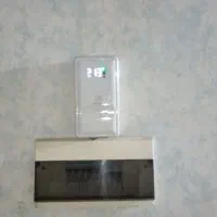 نصب و سرویس اسپیلت ، آیفون،لوستر و برق ساختمان|خدمات پیشه و مهارت|شیراز, ریشمک|دیوار