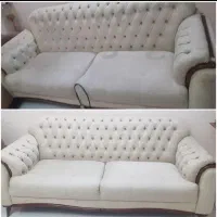 مبل شویی درمنزل قیمت مناسب