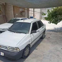 پراید مدل ۹۰