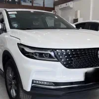 دیگنیتی پرایم  ۱۴۰۴ سفید تو مارون صفر|خودرو سواری و وانت|تهران, گلستان (شهرک راه آهن)|دیوار