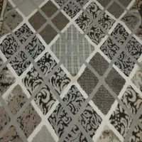 گلیم|گلیم، جاجیم، گبه|تایباد, |دیوار