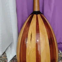 فروش عود زریاب عراقی 1 صفر آک|سازهای سنتی|بندرعباس, |دیوار