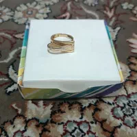 انگشتر،گوشواره بچه گانه