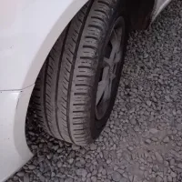 ساینا مدل 1400 بی رنگ|خودرو سواری و وانت|نسیمشهر, |دیوار