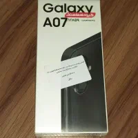 سامسونگ A07 128 پلمپ