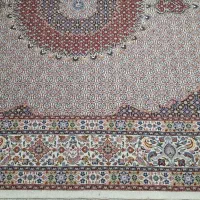 فرش دستباف ۲۴ متری (۶×۴)
