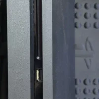 ps4 slim 1 tra copy|کنسول، بازی ویدئویی و آنلاین|رشت, چله خانه|دیوار