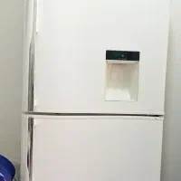 یخچالو فریزر ۵ کشو بدون برفک