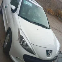 سواری ۲۰۷ پانومارا