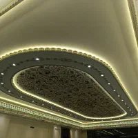 کناف وگچبری|خدمات پیشه و مهارت|خمینی‌شهر, |دیوار