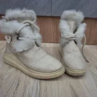 کفش کتونی مجلسی بوت دمپایی|کیف، کفش، کمربند|ورامین, ورامین|دیوار