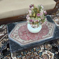 میز جلو مبلی|مبلمان خانگی و میز عسلی|اردکان, |دیوار