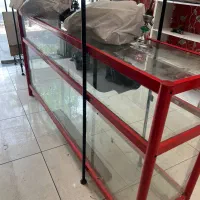 میز ویترین