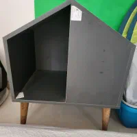 کلبه حیوانات