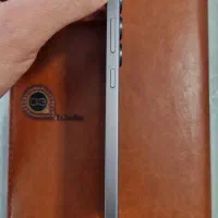 سامسونگ Galaxy S24 FE کارکرده ۲۵۶ گیگ ۱۰ ماه کار|موبایل|خمین, |دیوار