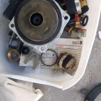 سرویس تعمیر و نصب پکیج و ابگرمکن دیواری|خدمات پیشه و مهارت|ملایر, |دیوار