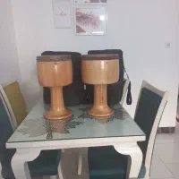 فروش تنبک حلمی نو|سازهای سنتی|پردیس, فاز ۱۱|دیوار