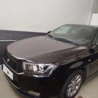 دنا پلاس توربو اتومات 1401 روئیت خشک