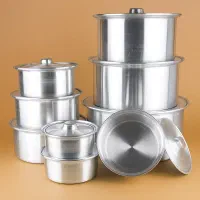 تعویض ظروف کهنه با نو