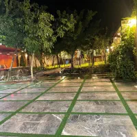 ویلالاکچری فول امکانات استخرآبگرمps4جکوزی۴مورد|اجارهٔ کوتاهمدت ویلا و باغ|مشهد, وکیلآباد|دیوار