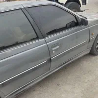 پژوپارس دوگانه شرکت خاکستری