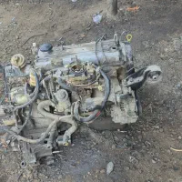 لوازم استوک و اوراقی خودرو|قطعات یدکی و لوازم جانبی|قم, زاویه|دیوار