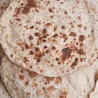 نان خانگی