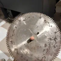 تیغ برش ام دی اف ۳۰|ابزارآلات|رشت, یخسازی|دیوار