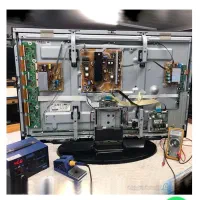 آموزش تعمیرات صوتی و تصویری